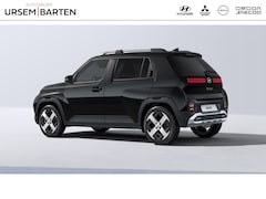 Hyundai Inster - Pulse Advanced 42 kWh Nu met 2000 euro korting