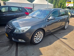 Opel Insignia Sports Tourer - 1.6 T Cosmo