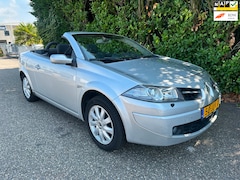 Renault Mégane coupé cabriolet - 1.6-16V Bj'06-2009 CABRIO APK