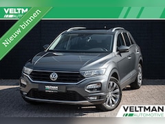 Volkswagen T-Roc - 1.5 TSI Sport PANO AUTOMAAT ACC LED NAVI