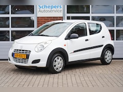 Suzuki Alto - 1.0 Comfort - AUTOMAAT