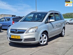 Opel Zafira - €1850, -1.8 Enjoy Aircondition Apk2027 Trekhaak