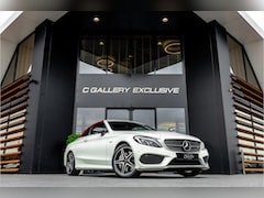 Mercedes-Benz C-klasse Cabrio - AMG C43 4MATIC - 360 Camera | HUD | Keyless