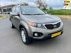 Kia Sorento - 2.4 X-ecutive, Aut, Trekhaak, Cruise/Climate control, Elektr ramen, Lmv, Geen import, Nap,