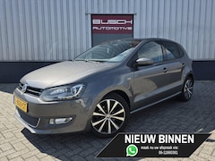 Volkswagen Polo - 1.2 TSI Highline | AIRCO | CRUISECONTROL |