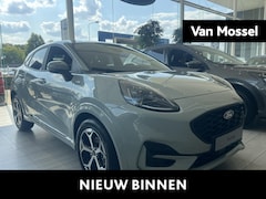 Ford Puma - 1.0 EcoBoost Hybrid ST-Line | Stoel/stuur voorruitverwarming | Elek. kofferklep | Keyless