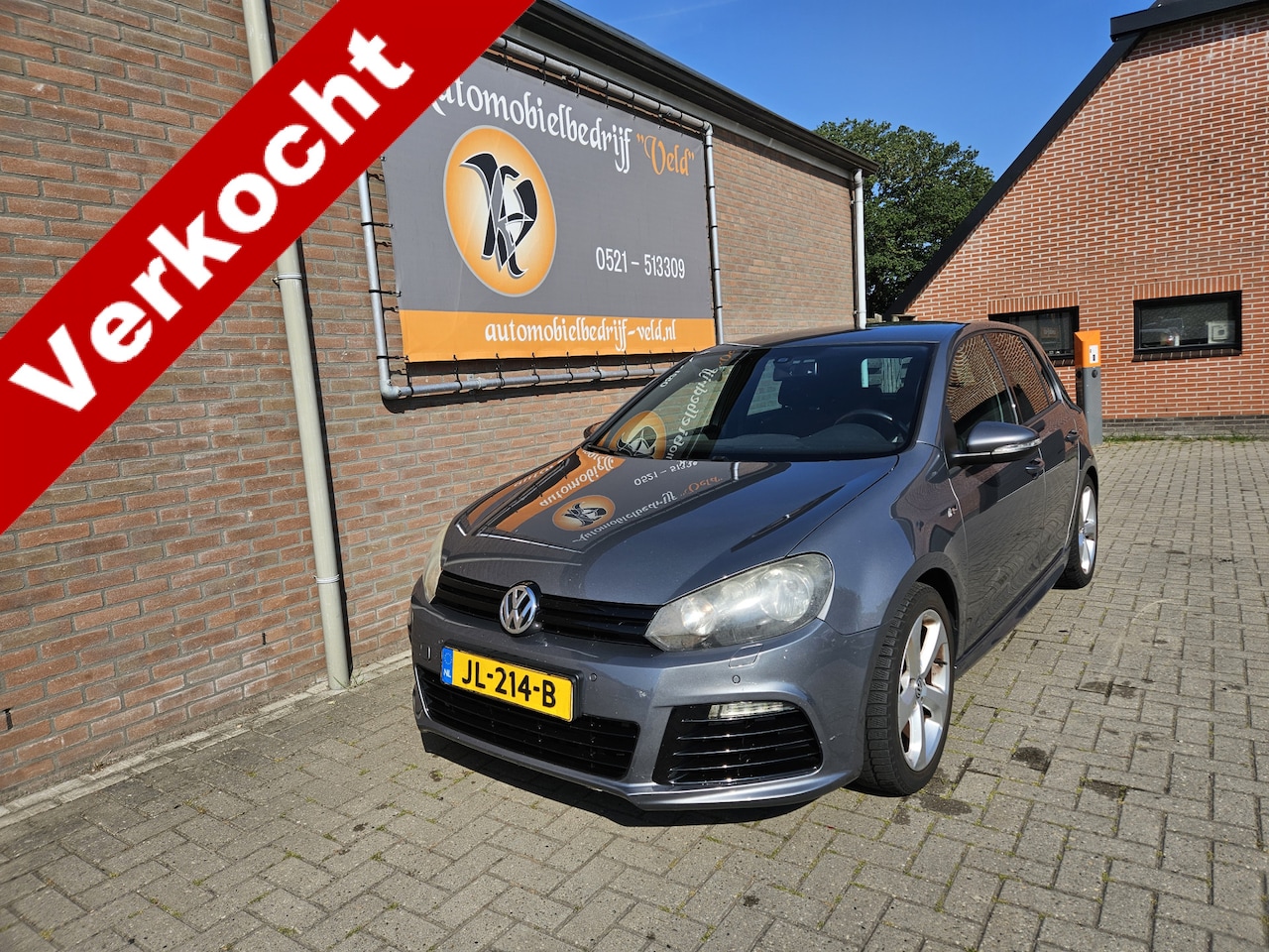 Volkswagen Golf - 1.4 TSI Highline 1.4 TSI Highline - AutoWereld.nl