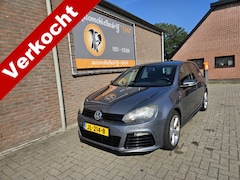 Volkswagen Golf - 1.4 TSI Highline