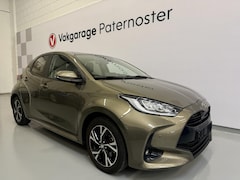 Toyota Yaris - 1.5 Hybrid 115 PDC / Carplay / Camera