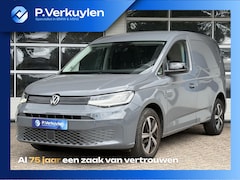 Volkswagen Caddy Cargo - 2.0 TDI | LED VERLICHTING | ADAPTIVE CRUISE | APP CONNECT | COMFORT STOELEN | LM VELGEN