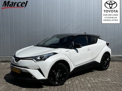 Toyota C-HR - 1.8 Hybrid Executive Bi-Tone Trekhaak PDC BSM