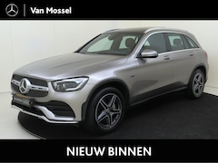 Mercedes-Benz GLC-klasse - 300e 4MATIC Premium Plus / Panoramadak/ AIRMATIC/ DISTRONIC/ Burmester/ Memory/ El. Trekha