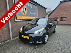 Toyota Yaris - 1.5 Full Hybrid Comfort
