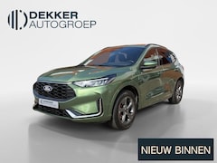 Ford Kuga - 2.5 PHEV ST-Line X WINTERPAKKET
