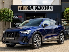 Audi Q3 Sportback - 35 TFSI Design Selection|Keyless|20inch|1e eig