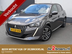 Peugeot 208 - 1.2 PureTech Blue Lease Allure