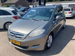 Honda FR-V - 1.8i 6 Pers.Incl APK nieuw