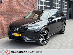 Volvo XC90 - 2.0 T8 Recharge AWD R-Design 360°Camera/Adapt.Cruise/DAB/PDC/LED/Clima/AppConnect