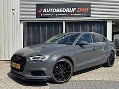 Audi A3 Limousine - MAXTON/ CRUISE/ AIRCO/ NAP/