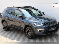 Jeep Compass - 4xe 240 Plug-in Hybrid Electric S Pano BTW