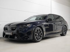 BMW 5-serie Touring - M5 Bowers Wilkins | Stoelventilatie | Driving Assistant Plus