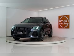 Audi Q3 Sportback - 45 TFSI e Edition 245PK | Pano | Sfeer | Sonos | Dodehoek | Carplay | 12 MND Garantie