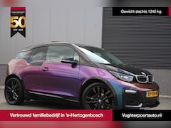 BMW i3 - S 184pk 120Ah 42 kWh Individual Schuifdak/Leder/H-Kardon