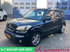 Kia Soul - 1.6 X-pect Cool l Airco l Trekhaak l