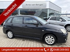 Suzuki Liana - 1.6 Exclusive, climatronic, top onderhouden