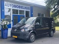 Volkswagen Transporter - 2.0 TDI L1H1 | Airco | Trekhaak |