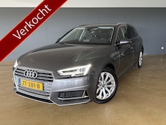 Audi A4 Avant - 35 TFSI Sport Lease Edition | Navi