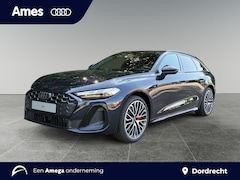 Audi A5 Avant - 2.0 e-hybrid quattro S edition