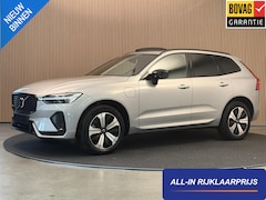 Volvo XC60 - 2.0 T6 Plug-in hybrid AWD Ultimate Dark | Panodak | LED | Navi | Camera | Incl. garantie