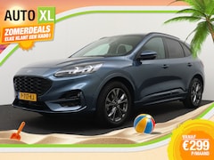 Ford Kuga - 1.5 EcoB. ST-Line 1800 KG Carplay Adapt. Cruise Head-Up