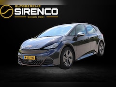 CUPRA Born - Business One 62 kWh | navigatie | stoelverwarming | sfeerverlichting | Android auto & Appl
