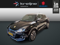 Suzuki Swift - 1.2 Stijl Smart Hybrid