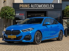 BMW 2-serie Gran Coupé - 218i M-Sport Pro|Pano|Garantie tot 4-2028
