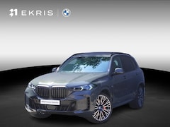 BMW X5 - xDrive50e | M Sportpakket Pro | 22 inch Individual Multispaak | Integral Active Steering |