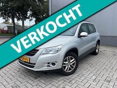 Volkswagen Tiguan - 1.4 TSI Comfort&Design 4Motion