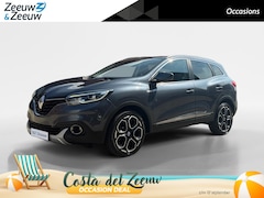 Renault Kadjar - 1.2 TCe Sport Edition | Automaat | Parkeersensoren | Camera | Cruise & Climate Control | P