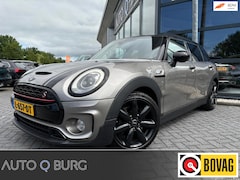 MINI Clubman - 2.0 Cooper SD Chili Business 190PK | Trekhaak | Stoelverwarming | Pano | Camera | Memory |