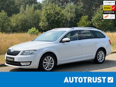 Skoda Octavia Combi - 1.0 TSI *Nieuwe distributieriem*Rijklaar