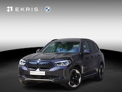 BMW iX3 - | High Executive | Driving Assistant Professional | Trekhaak met elektrisch wegklapbare ko