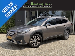 Subaru Outback - 2.5i Premium | Navigatie | Stuurwielverwarming | Stoelverwarming voor + achter | Cruise co