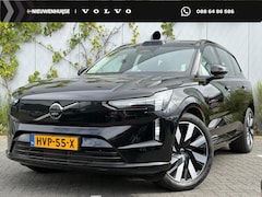 Volvo EX90 - Twin Motor AWD Ultra 7p. 111 kWh | 360 Graden Camera | Bose Audio | Luchtvering | Pixel LE
