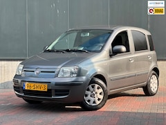 Fiat Panda - 1.2 Edizione Cool * 1e EIG * Airco * Elek-ramen * Volledig Onderhouden