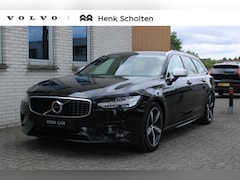 Volvo V90 - 2.0 T4 Inscription | Apple carplay/ Android auto | Electronic climate control | Voorstoele