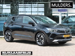 Opel Grandland - 1.2 Turbo Business Elegance Automaat | Navi/Trekhaak/Keyless/Camera