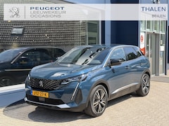 Peugeot 3008 - 1.6 HYbrid 180 PK Allure Pack Business | Automaat | Plug-In Hybride tot 50 KM Elektrisch |