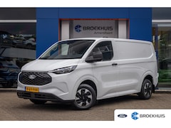 Ford E-Transit Cust. - 320 L1H1 Trend 71 kWh | Achteruitrijcamera | Stoel- Stuurverwarming | Apple Carplay/Androi